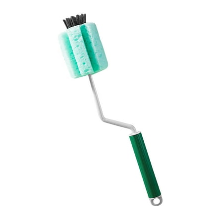 Long Handle Rotating Sponge Cup Brush No Dead Corner Cleaning Brush Can Hang Cup Brush
Long Handle Rotating Sponge Cup Brush No Dead Corner Cleaning Brush Can Hang Cup Brush