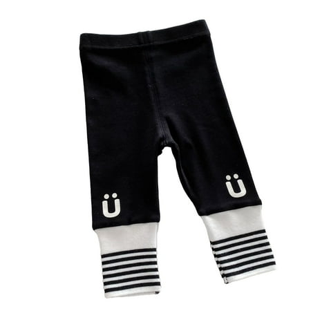 GEZHEN Striped Leggings for Girls 0 5 Years Old Fall Kids Fashion Casual Pants for Baby Girls Baby Pants 6-12 Months
GEZHEN Striped Leggings for Girls 0 5 Years Old Fall Kids Fashion Casual Pants for Baby Girls Baby Pants 6-12 Months