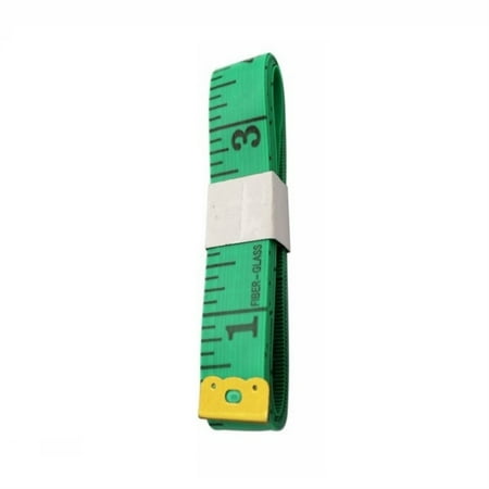 Mduoduo 150cm 60 inches Body Measuring Ruler Cloth Fabric Sewing Tailor Measure Soft Ruler
Mduoduo 150cm 60 inches Body Measuring Ruler Cloth Fabric Sewing Tailor Measure Soft Ruler