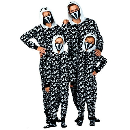Huakaishijie Matching Family Costumes Halloween Ghost Jumpsuit Hoodie Onesies for Adult Kids
Huakaishijie Matching Family Costumes Halloween Ghost Jumpsuit Hoodie Onesies for Adult Kids