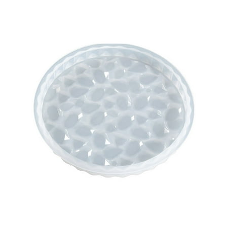 Sorrowso Coaster Molds Diamond Pattern Silicone Coaster Molds for DIY Cup Mat Home Decor
Sorrowso Coaster Molds Diamond Pattern Silicone Coaster Molds for DIY Cup Mat Home Decor