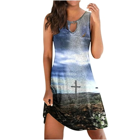 Black Dresses for Women Prom Dress Women s Trendy Printed Comfortable Baggy Sleeveless Leisure Tops Dress on Clearance Summer Dresses for Women 2022 Birthday Dresses for Women Sexy White M
Black Dresses for Women Prom Dress Women s Trendy Printed Comfortable Baggy Sleeveless Leisure Tops Dress on Clearance Summer Dresses for Women 2022 Birthday Dresses for Women Sexy White M