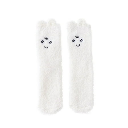 Women Winter Fuzzy Socks Coral Fleece Socks Cute Sleeping Home Floor Socks Moisturizing Socks
Women Winter Fuzzy Socks Coral Fleece Socks Cute Sleeping Home Floor Socks Moisturizing Socks