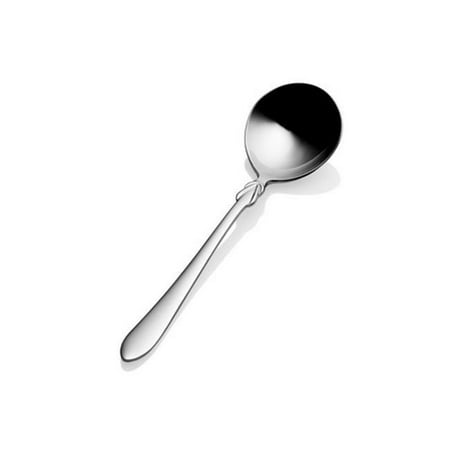 Bon Chef S2301 Forever Bouillon Spoon Pack of 12