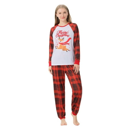 Xmarks Christmas Family Matching Pajamas Set Santa s Deer Sleepwear For The Family Women And Men
Xmarks Christmas Family Matching Pajamas Set Santa s Deer Sleepwear For The Family Women And Men