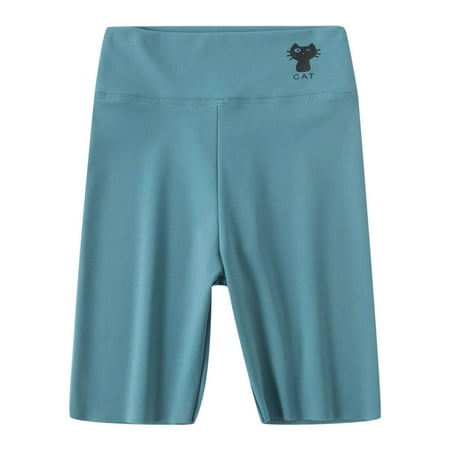 LNMQLPDBS Toddler Children Shorts Summer Girls Cartoon Cat Letter Prints Shorts Leggings Outwear Wear Running Athletic Pant Waistband Loose Shorts for Girls
LNMQLPDBS Toddler Children Shorts Summer Girls Cartoon Cat Letter Prints Shorts Leggings Outwear Wear Running Athletic Pant Waistband Loose Shorts for Girls