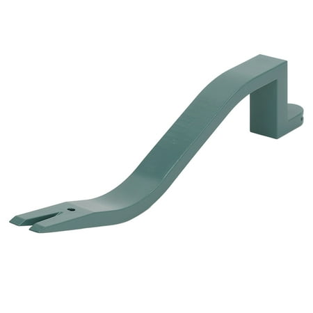 Zaqw Shingle Removal Pry Bar Shingle Removal Tool High Carbon Steel 29.7cm Length Nail Installer Pry Bar Roofing Tools Roofing Pry Bar
Zaqw Shingle Removal Pry Bar Shingle Removal Tool High Carbon Steel 29.7cm Length Nail Installer Pry Bar Roofing Tools Roofing Pry Bar