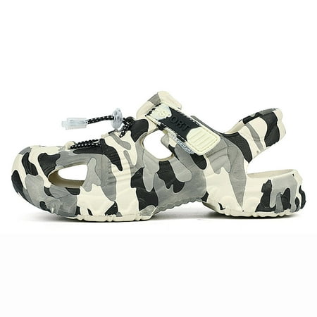 Engtoy Boys Sandals for Kids waterproof Breathable Lightweight summer Child beach shoes non slip Sneakers Running Shoes Outdoor entertainment little/big Kids
Engtoy Boys Sandals for Kids waterproof Breathable Lightweight summer Child beach shoes non slip Sneakers Running Shoes Outdoor entertainment little/big Kids