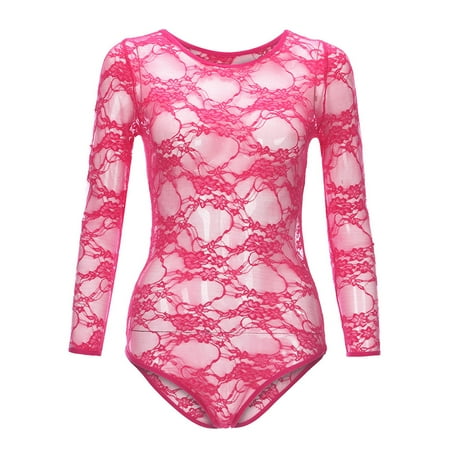 Pianpianzi plus Size Petite Jumpsuits for Women Jumpsuits for Women Formal Women Jumpsuits Rompers Womens Long Sleeve Lace Floral Bodysuit Stretch Ladies Leotard Body Top
Pianpianzi plus Size Petite Jumpsuits for Women Jumpsuits for Women Formal Women Jumpsuits Rompers Womens Long Sleeve Lace Floral Bodysuit Stretch Ladies Leotard Body Top