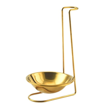 Bracket Stand Upright Single Cooking Utensil Holder Ladles
Bracket Stand Upright Single Cooking Utensil Holder Ladles