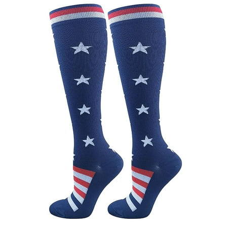 Simu American Flag Socks For Men Women And Stripes Patriotic Socks Novelty Socks For Men Women for Sport Running Basketball Football
Simu American Flag Socks For Men Women And Stripes Patriotic Socks Novelty Socks For Men Women for Sport Running Basketball Football