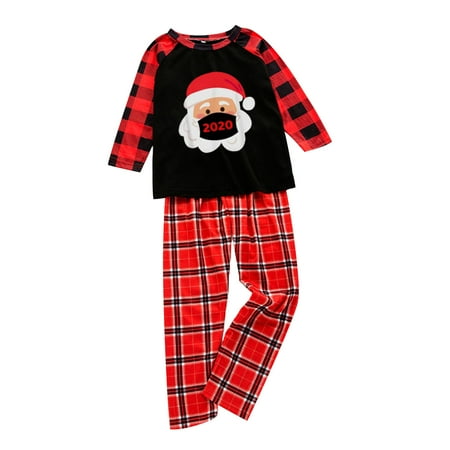 TZNBGO Gym Clothes For Men Christmas Women Mommy Printed Top+Pants Xmas Family Matching Pajamas Set
TZNBGO Gym Clothes For Men Christmas Women Mommy Printed Top+Pants Xmas Family Matching Pajamas Set