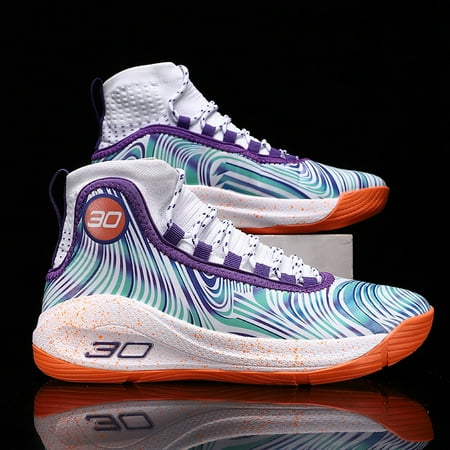 Large size new basketball shoes male high help primary and middle school students sports shoes actual combat boots running shoes
Large size new basketball shoes male high help primary and middle school students sports shoes actual combat boots running shoes