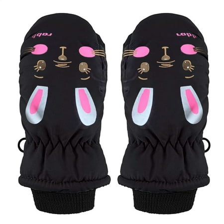 TAIAOJING Kids Ski Gloves Snow Gloves Winter Baby Kids Mittens Skiing Gloves Mittens Boys Toddler For Girls Toddler Water-proof Kids Gloves & Mittens
TAIAOJING Kids Ski Gloves Snow Gloves Winter Baby Kids Mittens Skiing Gloves Mittens Boys Toddler For Girls Toddler Water-proof Kids Gloves & Mittens