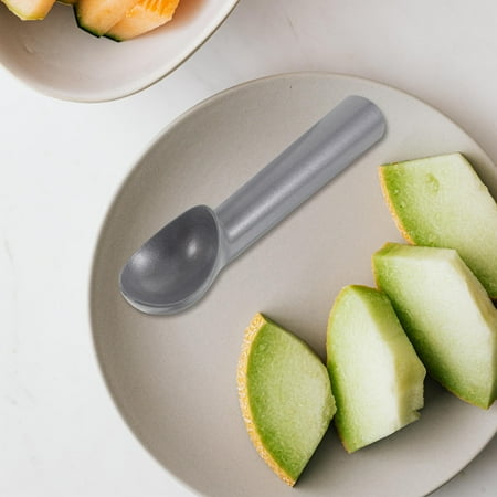 SWETRACE 1 Set Cylinder Ice Cream Scoop Aluminium Alloy Non-stick Easy to Clean Home Use
SWETRACE 1 Set Cylinder Ice Cream Scoop Aluminium Alloy Non-stick Easy to Clean Home Use