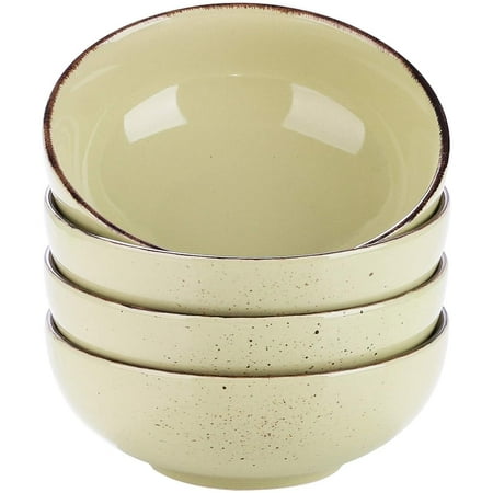 vancasso Navia Yellow Green Cereal Bowl Ramen Bowl Set of 4-6.7 inch Soup Bowl/Pasta Bowl/Dessert Bowl/Fruit Bowl/Noodle Bowl/Large Serving Bowl 800ml/28 oz. (17 * 17 * 6.5CM)
vancasso Navia Yellow Green Cereal Bowl Ramen Bowl Set of 4-6.7 inch Soup Bowl/Pasta Bowl/Dessert Bowl/Fruit Bowl/Noodle Bowl/Large Serving Bowl 800ml/28 oz. (17 * 17 * 6.5CM)