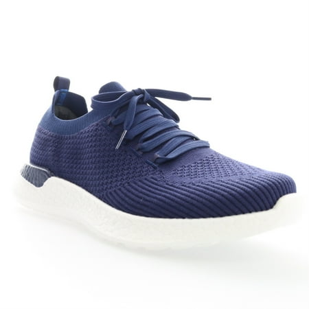 Propet Men s Propet B10 Unite Sneakers Navy Size - 10