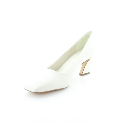 Franco Sarto Dina Women s Heels Bone Size 5.5 M