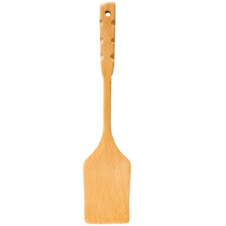 Flcivsh Simple Wooden Spatula Kitchen Utensils Wooden Handle Kitchenware Handle Beech Spatula Cooking Shovel
Flcivsh Simple Wooden Spatula Kitchen Utensils Wooden Handle Kitchenware Handle Beech Spatula Cooking Shovel