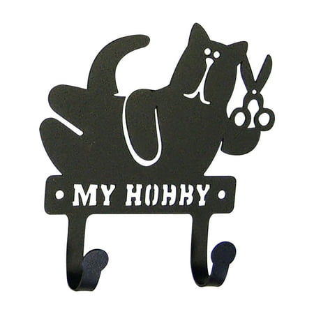 GiliGiliso Animaler Pattern 2 Hooks Home Multi-function Door Hook Bag Key Bathroom Clothes Hook
GiliGiliso Animaler Pattern 2 Hooks Home Multi-function Door Hook Bag Key Bathroom Clothes Hook