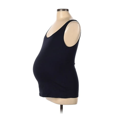 Pre-Owned H&M Mama Women s Size L Maternity Tank Top