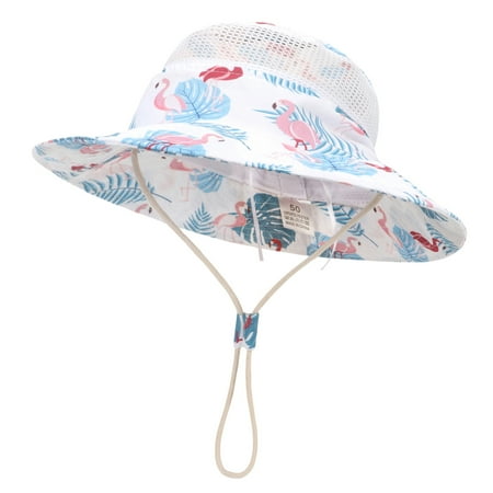 Toddler Kids Baby Girls Boys Fisherman Hat Cute Print Wide Brim Bucket Hats Sun Protection Cap Summer Beach Sun Hats
Toddler Kids Baby Girls Boys Fisherman Hat Cute Print Wide Brim Bucket Hats Sun Protection Cap Summer Beach Sun Hats