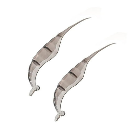NKBBCU Disposable Tableware Crawfish Peeling Tool: Easy Grip Manual Shelling Device For Household & Restaurant Use Efficiently From Crayfish & Orange
NKBBCU Disposable Tableware Crawfish Peeling Tool: Easy Grip Manual Shelling Device For Household & Restaurant Use Efficiently From Crayfish & Orange