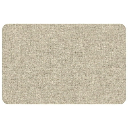 OUEYXIO Placemat Maxpearl Faux Leather Placemats Set of 6 Wipe Clean Heat Anti Slip Dining Table Place Mats Suitable for Indoor & Outdoor Use 17’’×12’’ Beige (D) Clearance sale!
OUEYXIO Placemat Maxpearl Faux Leather Placemats Set of 6 Wipe Clean Heat Anti Slip Dining Table Place Mats Suitable for Indoor & Outdoor Use 17’’×12’’ Beige (D) Clearance sale!
