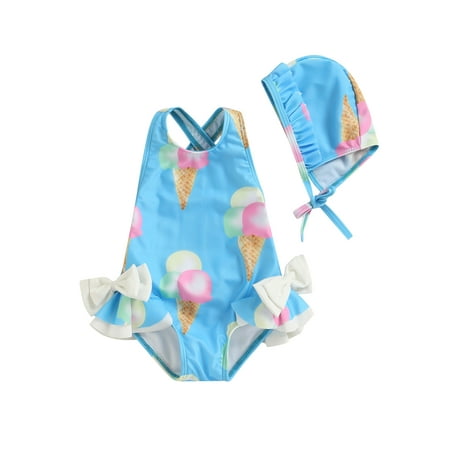 Gwiyeopda Baby Girls Cute Swimwear One-piece Ruffles Floral Bathing Suit Children Romper Swimming Suits Beachwear
Gwiyeopda Baby Girls Cute Swimwear One-piece Ruffles Floral Bathing Suit Children Romper Swimming Suits Beachwear