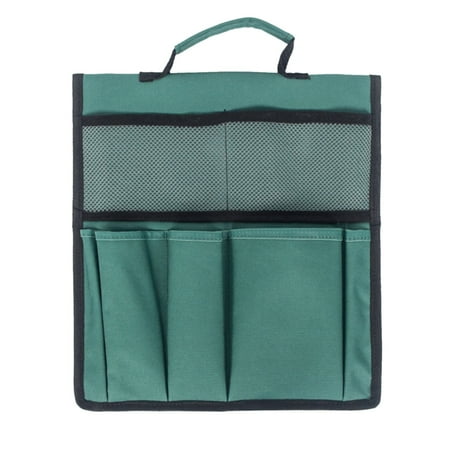 JWDX Tool Bag Clearance! Garden Cart Flatbed Tool Storage Bag Tool Bag Army Green Trolley Flatbed Tool Bag Tool Bag Folding Work Cart Storage Pouch Bag Garden Kneeler Tool Bags include 1X Tool Bag
JWDX Tool Bag Clearance! Garden Cart Flatbed Tool Storage Bag Tool Bag Army Green Trolley Flatbed Tool Bag Tool Bag Folding Work Cart Storage Pouch Bag Garden Kneeler Tool Bags include 1X Tool Bag