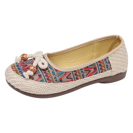 Sneakers for Women Shoes Casual Shoes Round Flat Comfortable Single Shoes Print Soft Sole Women S Toe Women S Sneakers Womens Sneakers Cotton Red 41
Sneakers for Women Shoes Casual Shoes Round Flat Comfortable Single Shoes Print Soft Sole Women S Toe Women S Sneakers Womens Sneakers Cotton Red 41