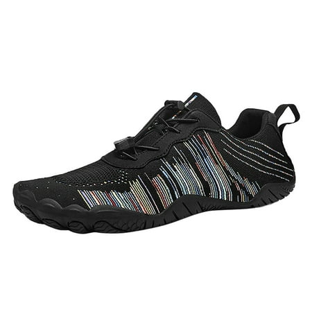 SEMIMAY Outdoor Men Waterproof Mountaineering Casual Sport Shoes Lace Up Beach Running Breathable Soft Bottom Shoes
SEMIMAY Outdoor Men Waterproof Mountaineering Casual Sport Shoes Lace Up Beach Running Breathable Soft Bottom Shoes