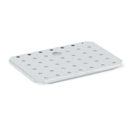 Vollrath 70200 Super Pan 3 S/S 1/2 Size False Bottom