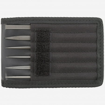 Stahlwille 13100 Set of needle files