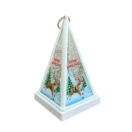 Veki Christmas Series Atmosphere Nightlight Christmas Decorative Ornament Small Iceberg Atmosphere Light Nightlight Colorful Ornament Set
Veki Christmas Series Atmosphere Nightlight Christmas Decorative Ornament Small Iceberg Atmosphere Light Nightlight Colorful Ornament Set