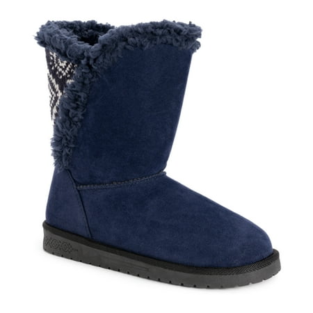 Essentials by MUK LUKS® Women s Carey Boots