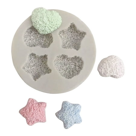 ✪ Handmade DIY Cream Flower Baking Molds Chocolate Moulds Mousse Moulds Cake Decor
✪ Handmade DIY Cream Flower Baking Molds Chocolate Moulds Mousse Moulds Cake Decor
