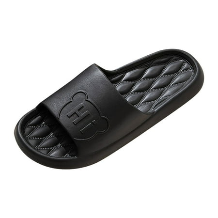 Men Slippers Fashion Animal Cartoon Indoor And Outdoor Massage Comfortable Slippers Arch Support Slippers for Men S Slippers Mens 9
Men Slippers Fashion Animal Cartoon Indoor And Outdoor Massage Comfortable Slippers Arch Support Slippers for Men S Slippers Mens 9