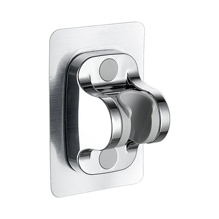 OAVQHLG3B Strong Adhesive Shower Holder Self-Adhesive Wall Mounted Shower Bracket for Handheld Shower Head
OAVQHLG3B Strong Adhesive Shower Holder Self-Adhesive Wall Mounted Shower Bracket for Handheld Shower Head