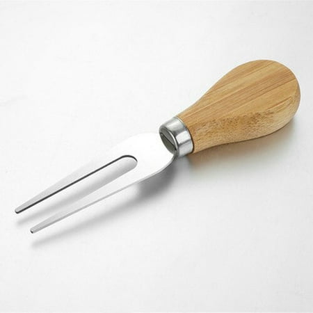 Wooden Handle Stainless Steel Fork Spatula Kitchen Tools Cookware Tool Kit Heat Resistant Barbecue Butter Cheese Knife
Wooden Handle Stainless Steel Fork Spatula Kitchen Tools Cookware Tool Kit Heat Resistant Barbecue Butter Cheese Knife