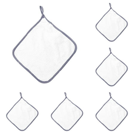 Aoorsake Clearance! Cleaning Rags Dish Towels 1Pcs Rag Dish Cloth Water Absorption Thickening Pot Washing Towel Table Home Kitchen Dishcloth, Kitchen Towels Clearance Sale White
Aoorsake Clearance! Cleaning Rags Dish Towels 1Pcs Rag Dish Cloth Water Absorption Thickening Pot Washing Towel Table Home Kitchen Dishcloth, Kitchen Towels Clearance Sale White