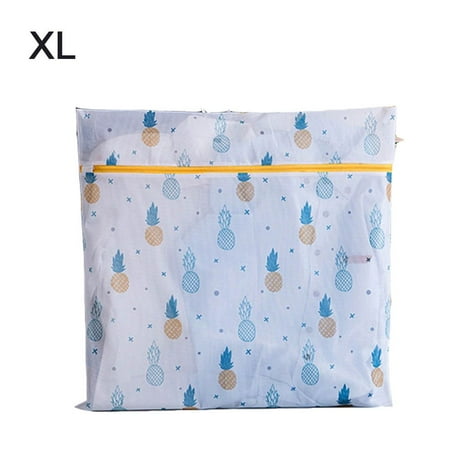 Protection Washing Bag With Zippered For Socks Bra Washer Protecting Organizer Lingerie Bag Clothes Washing Kit Laundry Bag Underwear Pouch XL
Protection Washing Bag With Zippered For Socks Bra Washer Protecting Organizer Lingerie Bag Clothes Washing Kit Laundry Bag Underwear Pouch XL
