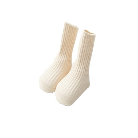 Anti-slip Cotton Knee High Socks Unisex Solid Striped Baby Socks Winter Children s Socks
Anti-slip Cotton Knee High Socks Unisex Solid Striped Baby Socks Winter Children s Socks