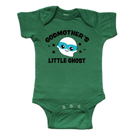 Inktastic Cute Godmother s Little Ghost with Stars Gift Baby Boy or Baby Girl Bodysuit
Inktastic Cute Godmother s Little Ghost with Stars Gift Baby Boy or Baby Girl Bodysuit