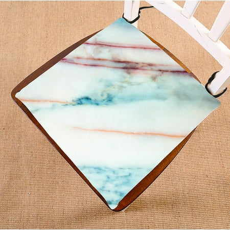 ABPHQTO Marble Texture Floor Stone Red Blue Stone Chair Pad Seat Cushion Chair Cushion Floor Cushion Two Sides Printing 20x20 Inch
ABPHQTO Marble Texture Floor Stone Red Blue Stone Chair Pad Seat Cushion Chair Cushion Floor Cushion Two Sides Printing 20x20 Inch
