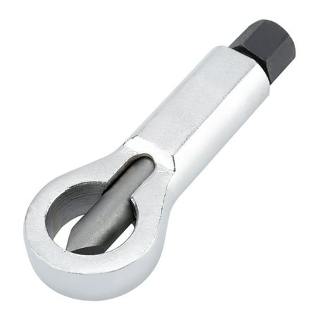 Nut Removing Tool Nut Removal Heavy Duty Nut Splitter Nut Remover Nut Breaker Tool Nut Splitter For Home Kitchen
Nut Removing Tool Nut Removal Heavy Duty Nut Splitter Nut Remover Nut Breaker Tool Nut Splitter For Home Kitchen