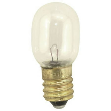 Replacement for MACBETH ESB 10 PACK replacement light bulb lamp