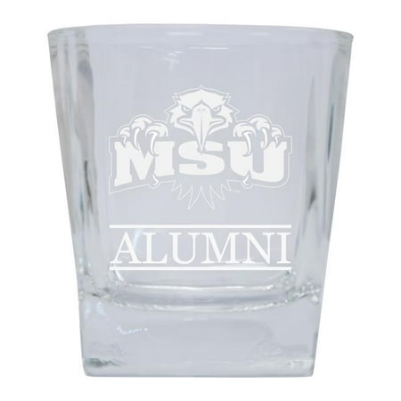 R & R Imports GLTB-C-MORE20 ALUM Morehead State University 8 oz Etched Alumni Glass Tumbler
R & R Imports GLTB-C-MORE20 ALUM Morehead State University 8 oz Etched Alumni Glass Tumbler
