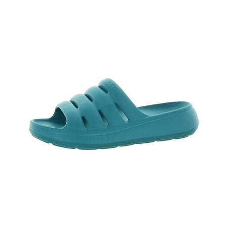 Ugg Womens Sport Yeah Open Toe Slip On Sport Sandals