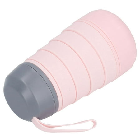 Wear-resistant Food Grade Silicone Collapsible Kettle Water Bottle For Traveling Running Red
Wear-resistant Food Grade Silicone Collapsible Kettle Water Bottle For Traveling Running Red